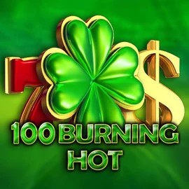 100 Burning Hot online slot from Amusnet Interactive – play at realzzcasino.com