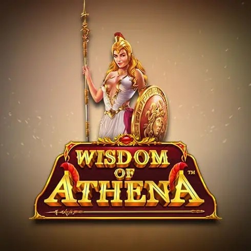 Try Wisdom of Athena slot by Pragmatic Play on realzzcasino.com – logo image