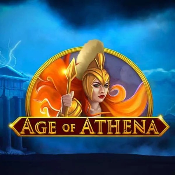 Age of Athena online slot from Epic Industries – play at realzzcasino.com