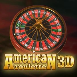 Enjoy American Roullete 3D (Evoplay) by Evoplay – logo hosted on realzzcasino.com