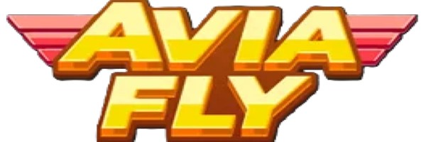 Avia Fly Game slot visual from InOut available on realzzcasino.com