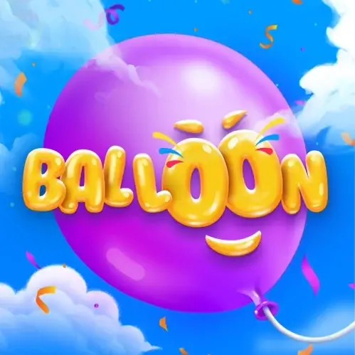 Casino Games logo of Balloon Game from SmartSoft at Realz Casino