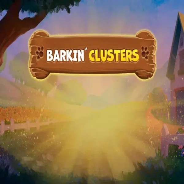 Barkin Clusters – slot by Greentube, featured at realzzcasino.com