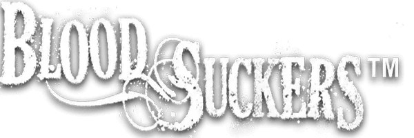 Blood Suckers slot visual from NetEnt available on realzzcasino.com