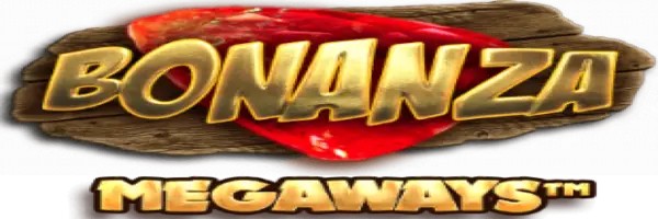 Try Bonanza Megaways slot by Big Time Gaming on realzzcasino.com – logo image