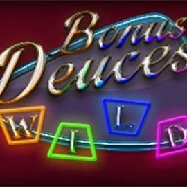 Enjoy Bonus Deuces Wild (RTG) by RTG (Reel Time Gaming) – logo hosted on realzzcasino.com