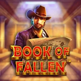 Book Of Fallen online slot from Pragmatic Play – play at realzzcasino.com