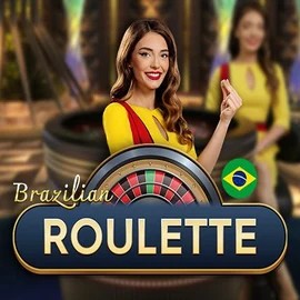 Live Casino logo of Brazilian Roulette (Pragmatic Play) from Pragmatic Play at Realz Casino