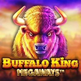 Buffalo King Megaways online slot from Pragmatic Play – play at realzzcasino.com