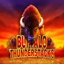 Buffalo Thunderstacks – slot by Amatic Industries, featured at realzzcasino.com