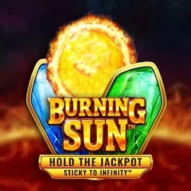 Burning Sun – slot by Wazdan, featured at realzzcasino.com
