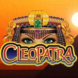 Cash of Cleopatra game by Pragmatic Play – logo hosted on Realz Casino