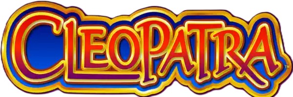 Cash of Cleopatra by Pragmatic Play, showcased at realzzcasino.com – game logo