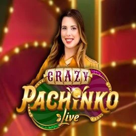 Crazy Pachinko online slot from Evolution – play at realzzcasino.com