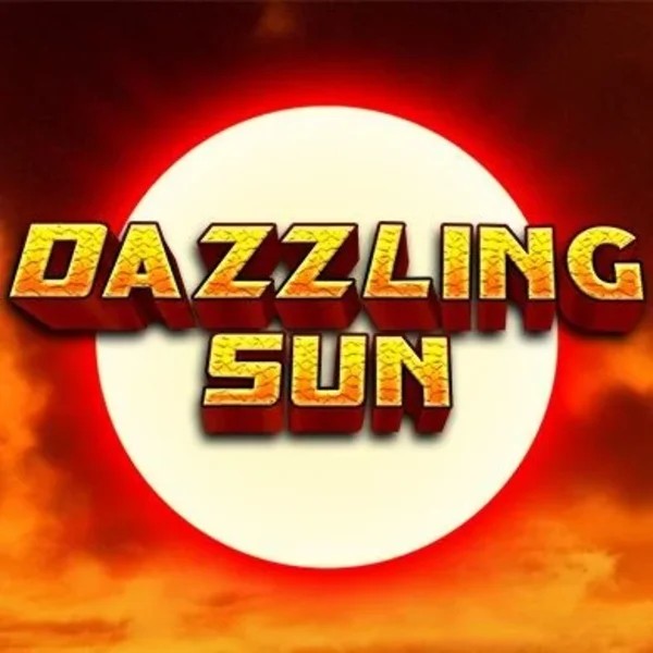 Dazzling Sun game by Win Studios – logo hosted on Realz Casino