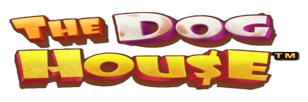 The Dog House casino game by Pragmatic Play – featured logo at Realz Casino