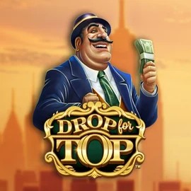 Drop For Top online slot from Rarestone Gaming – play at realzzcasino.com