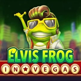 Elvis Frog In Vegas – slot by BGAMING, featured at realzzcasino.com