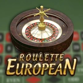 European Roulette (BGaming) slot visual from BGAMING available on realzzcasino.com