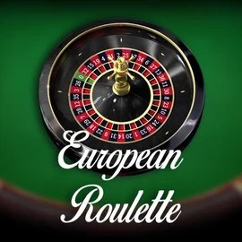 Official Table Games logo: European Roulette (Red Tiger) by Red Tiger Gaming at Realz Casino