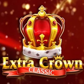 Extra Crown Classic game by Amusnet Interactive – logo hosted on Realz Casino