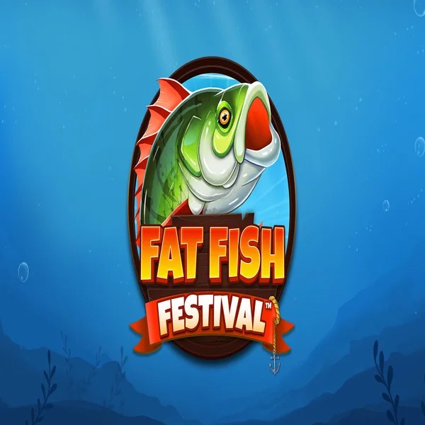Play Fat Fish Festival slot by Wishbone Games on realzzcasino.com
