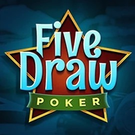 Five Draw Poker MH (Nucleus) logo – Table Games by Nucleus Gaming at Realz Casino
