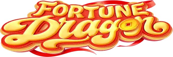Fortune Dragon slot visual from PG Soft available on realzzcasino.com