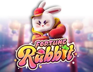 Play the Fortune Rabbit slot by PG Soft on Realz Casino