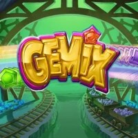 Play the Gemix slot by Play'n GO on Realz Casino
