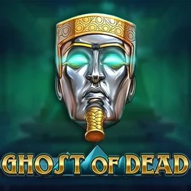 Ghost of Dead logo by Play'n GO at Realz Casino