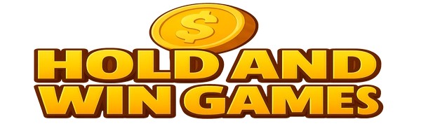 Hold and Win Games slot icon by Playson, available at Realz Casino