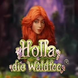 Play Holla die Waldfee slot by Hölle Games on realzzcasino.com