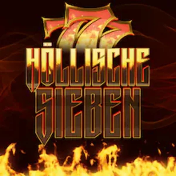 Hollische Sieben logo by Hölle Games at Realz Casino