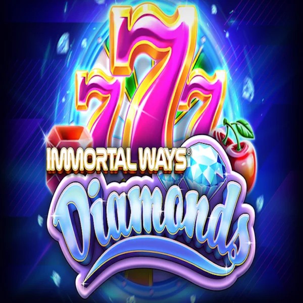 Play Immortal Ways Diamonds slot by RubyPlay on realzzcasino.com