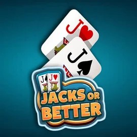 Jacks or Better (Red Rake Gaming) online slot from Red Rake Gaming – play at realzzcasino.com