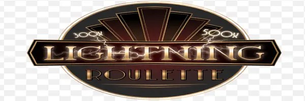 Play the Lightning Roulette slot by Evolution on Realz Casino