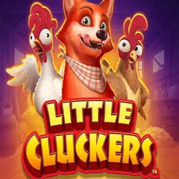Little Cluckers online slot from Greentube – play at realzzcasino.com