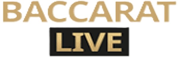Try Live Baccarat slot by Evolution on realzzcasino.com – logo image
