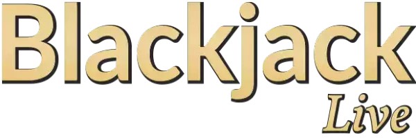 Try Live Blackjack slot by Evolution on realzzcasino.com – logo image