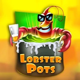 Lobster Pots slot icon by Ready Play Gaming, available at Realz Casino