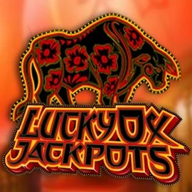 Lucky Ox Jackpots online slot from Rival – play at realzzcasino.com