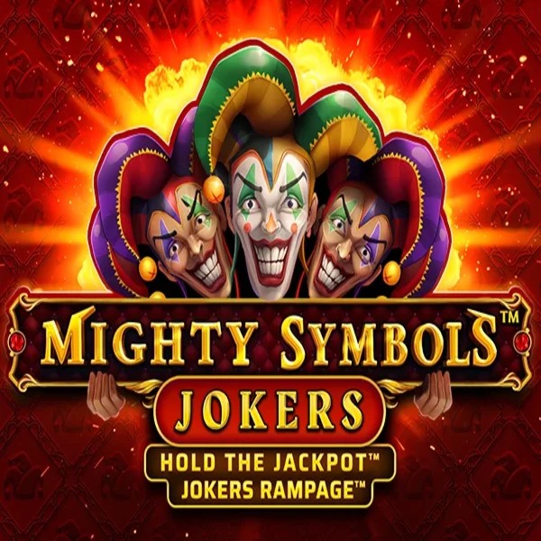 Mighty Symbols Joker online slot from Wazdan – play at realzzcasino.com