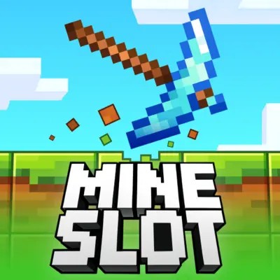 Mine logo by InOut Realz Casino