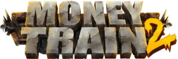 Money Train 2 slot visual from Relax Gaming available on realzzcasino.com