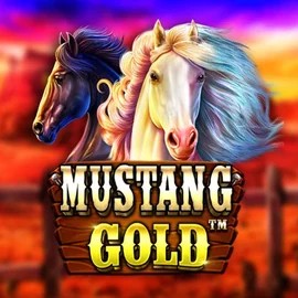 Mustang Gold – slot by Pragmatic Play, featured at realzzcasino.com