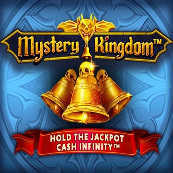 Slots logo of Mystery Kingdom Mystery Bells from Wazdan at Realz Casino