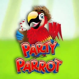 Enjoy Party Parrot by Rival – logo hosted on realzzcasino.com