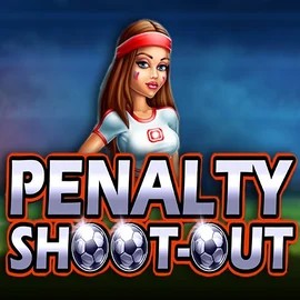 Play Penalty Shoot-out slot by Evoplay on realzzcasino.com