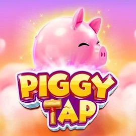 Piggy Tap slot icon by Onlyplay, available at Realz Casino